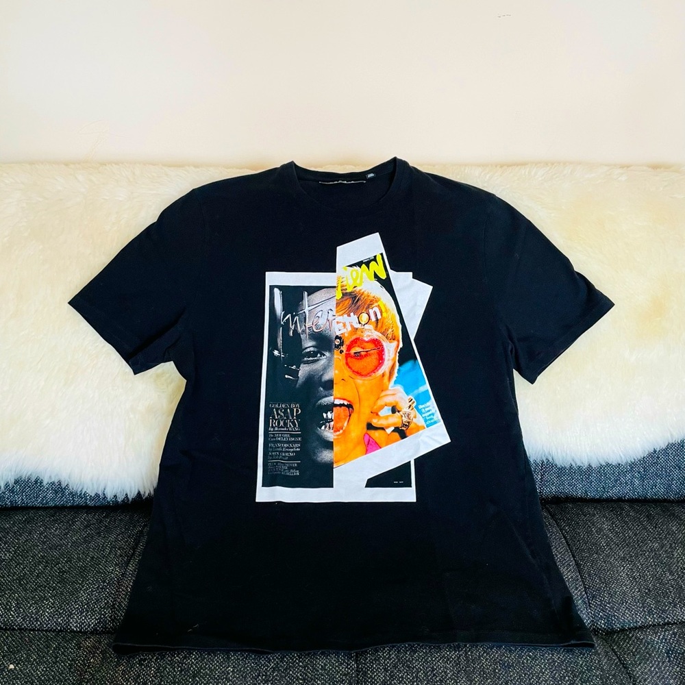 Neil Barrett Men’s T-shirt